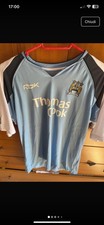 Maglia calcio reebok usato  San Giovanni in Marignano