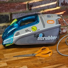 Vax spot scrubber for sale  LANCING
