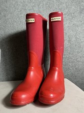 Hunter tall rain for sale  Cranford