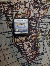 Pokémon versione argento usato Pokémon versione argento usato  Parma