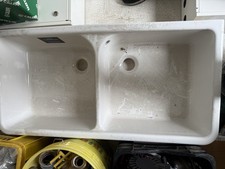 Lavello due vasche usato  Aulla