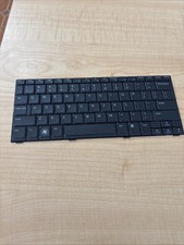 Usado, Teclado Dell Inspiron Mini 1012 mini 1018 EUA 0V3272 V3272 MP-09k63US comprar usado Usado, Teclado Dell Inspiron Mini 1012 mini 1018 EUA 0V3272 V3272 MP-09k63US comprar usado  Enviando para Brazil
