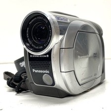 dvd camcorders panasonic for sale dvd camcorders panasonic for sale Los Angeles