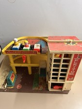 Vtg 930 fisher d'occasion  Expédié en Belgium