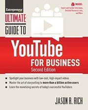 Ultimate guide youtube gebraucht kaufen  Berlin
