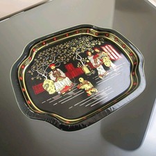 Small serving tray for sale  Clifton