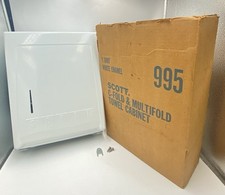 Vintage scott white for sale  Pearl City