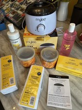 Mylee complete waxing for sale  WITNEY