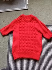 Children hand knitted for sale  LICHFIELD