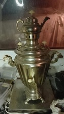 samowar persisch gebraucht kaufen samowar persisch gebraucht kaufen  Polch
