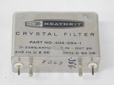 Heathkit 404 284 for sale  Sparks