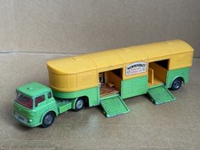 Corgi major bedford for sale  CHELTENHAM