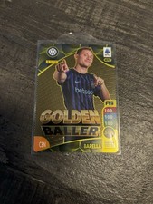 Panini adrenalyn golden usato  Italia