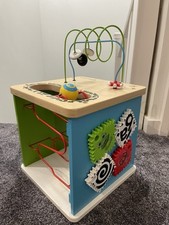 Baby einstein hape for sale  NEW MALDEN