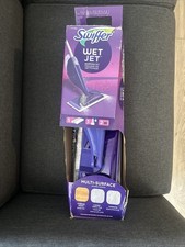 swiffer extras wetjet for sale  San Diego