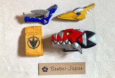 Bandai abaranger dino d'occasion  Expédié en Belgium