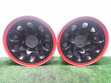 JEU DE JANTES / LLANTAS - LLANTA / 15´´PULGADAS / 709962 POUR MITSUBISHI PAJERO comprar usado  Enviando para Brazil