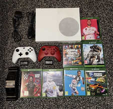 Xbox one console for sale  HUDDERSFIELD