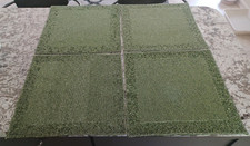 Green glass beaded for sale  Lancaster