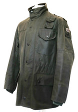 Barbour cowen commando for sale  WHITLAND