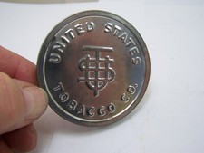 Vintage belt buckle for sale  Sheridan