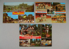 Freizeitparks älter postkarte gebraucht kaufen  Deutschland
