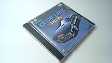 Knight rider special d'occasion  L'Absie