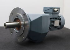 Keb stirnradgetriebemotor typ gebraucht kaufen  Deutschland