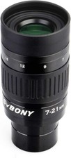 Svbony sv135 1.25inch for sale  LEICESTER