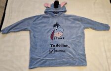 Disney eeyore snoodie for sale  WIRRAL