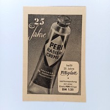 1951 peri rasier gebraucht kaufen  Berlin