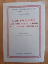 Come prepararmi agli usato  Casteggio