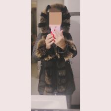 Manteau fourrure giorgio d'occasion  Vincennes