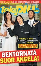 Tele piu 2016 usato  Italia