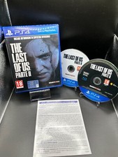The last ps4 usato  Caserta