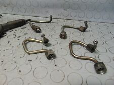 Iniettori common rail usato  Italia