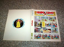 Topolino 1937 comic usato  Firenze