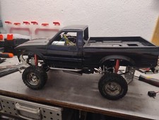 Tamiya hilux highlift gebraucht kaufen  Hemhofen