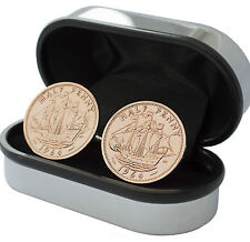 Luxury half penny for sale  BURNTWOOD
