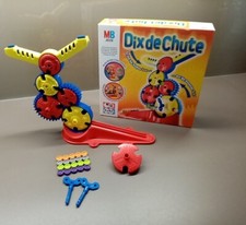 Jeu société chute d'occasion  Brissac-Quincé
