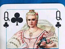 Carte gioco vintage usato  Vanzaghello