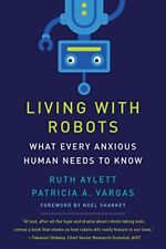 Living robots every for sale  ROSSENDALE