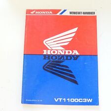 Riginal honda 1100 gebraucht kaufen  Deutschland