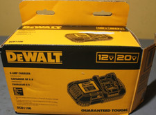 Dewalt dcb1106 12v for sale  Wichita