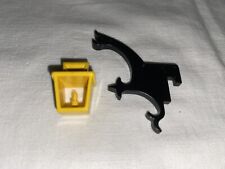 Playmobil lanterne château d'occasion  Gelles