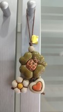 Thun talismano quadrifoglio usato  Santa Maria Capua Vetere