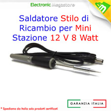 Saldatore mini stilo usato  Ottaviano