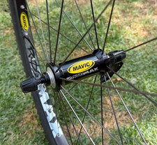 Mavic crossmax ceramic for sale  Gardena