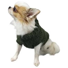 Chihuahua hundebekleidung pull gebraucht kaufen  Gelsenkirchen