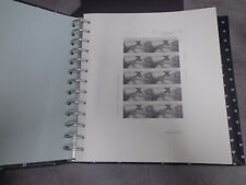 Briefmarken sammlung atelier gebraucht kaufen  Goch